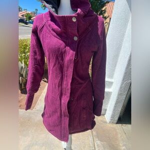 The North Face Women's Plum Utility Jacket